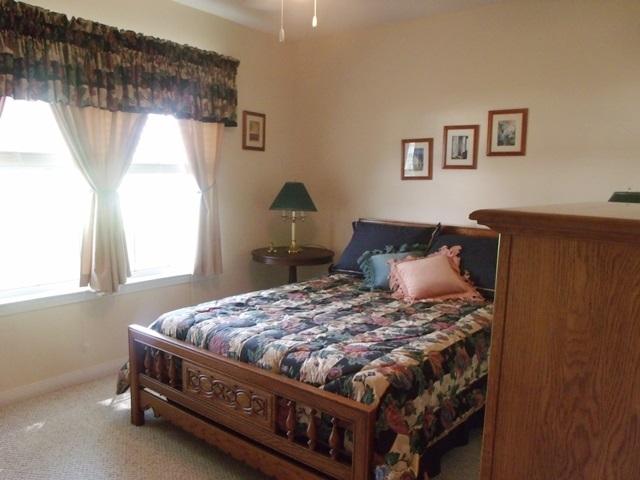 OLD BETHEL ESTATES PH I BLK C Lot 24 - Residential