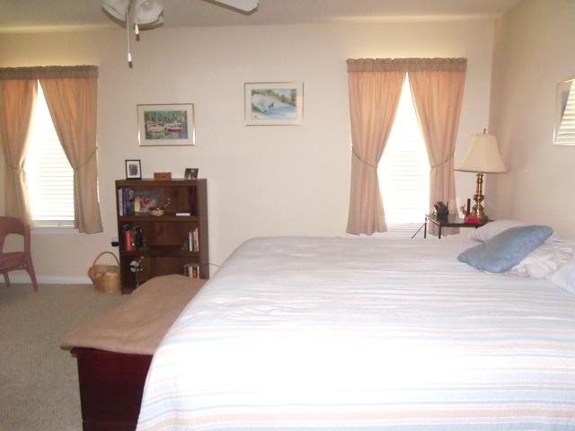 OLD BETHEL ESTATES PH I BLK C Lot 24 - Residential