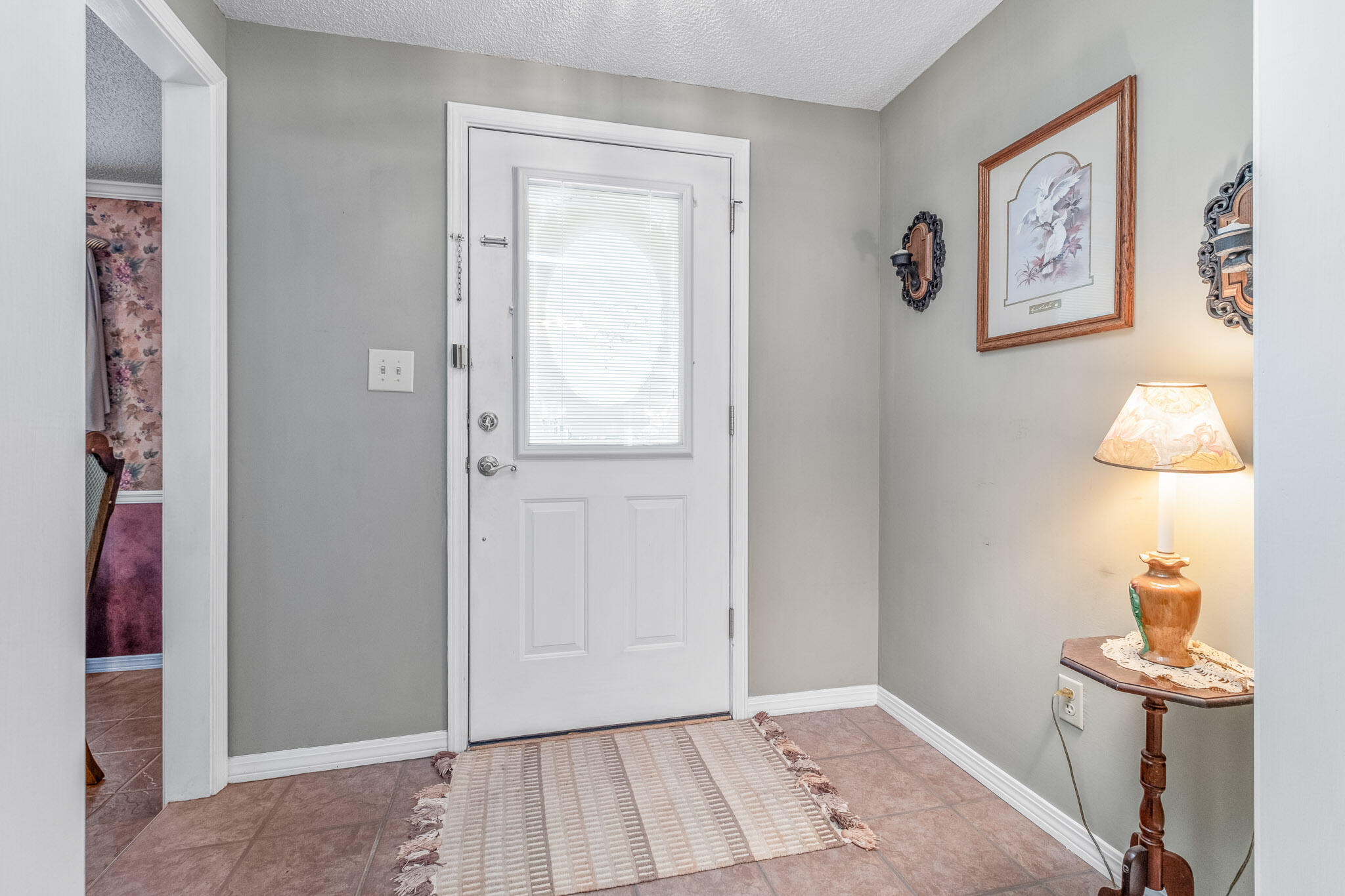 CROSS ROADS - Residential