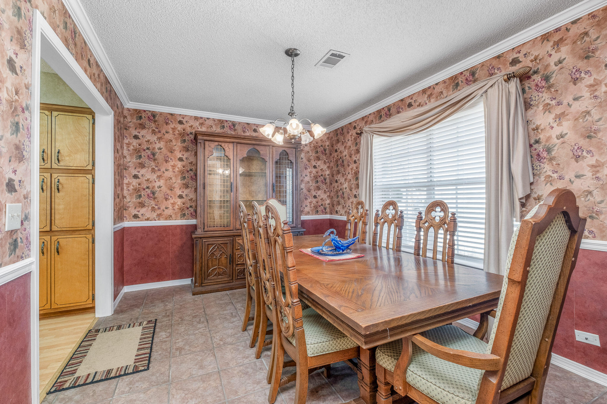 CROSS ROADS - Residential