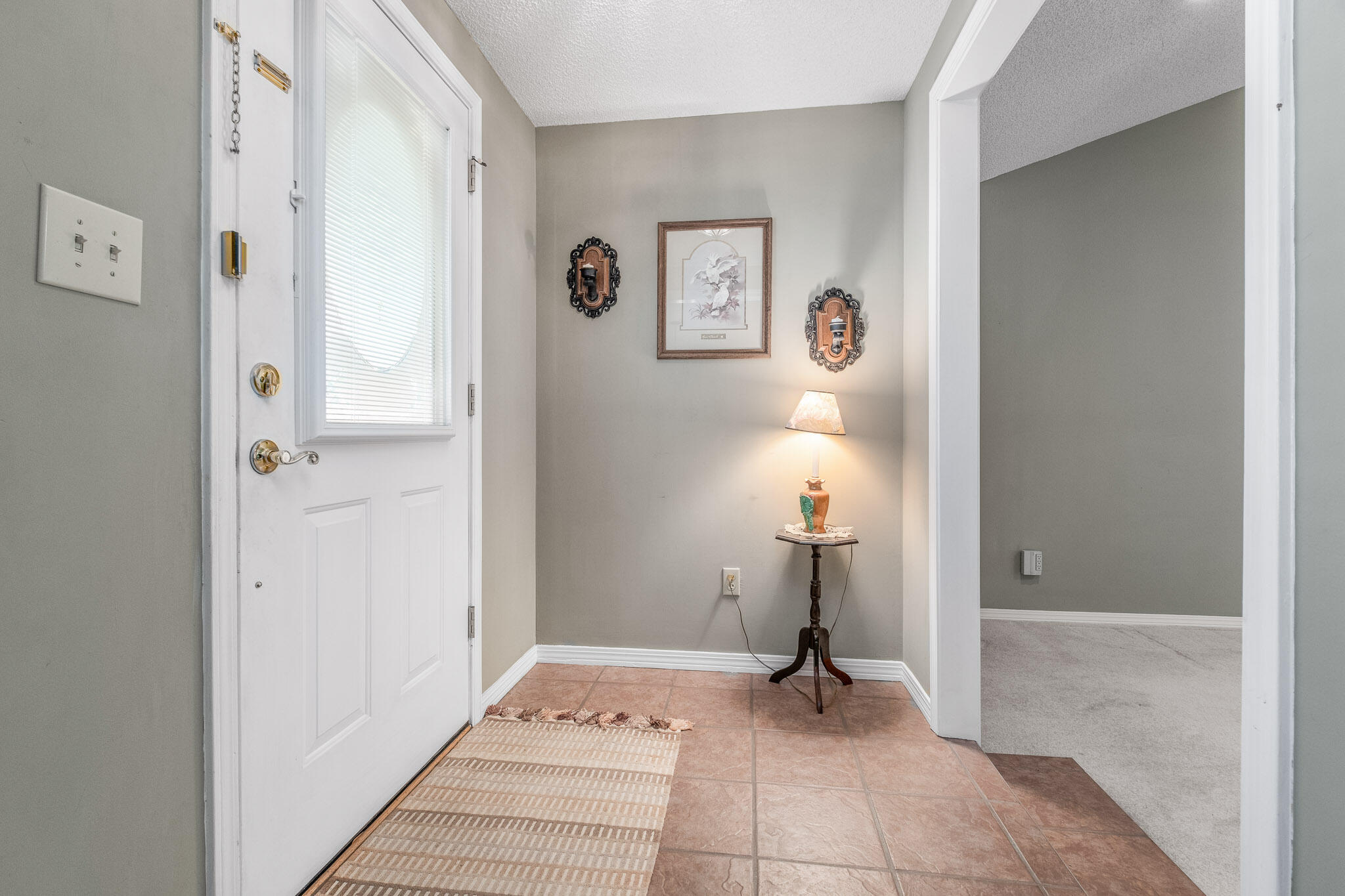 CROSS ROADS - Residential