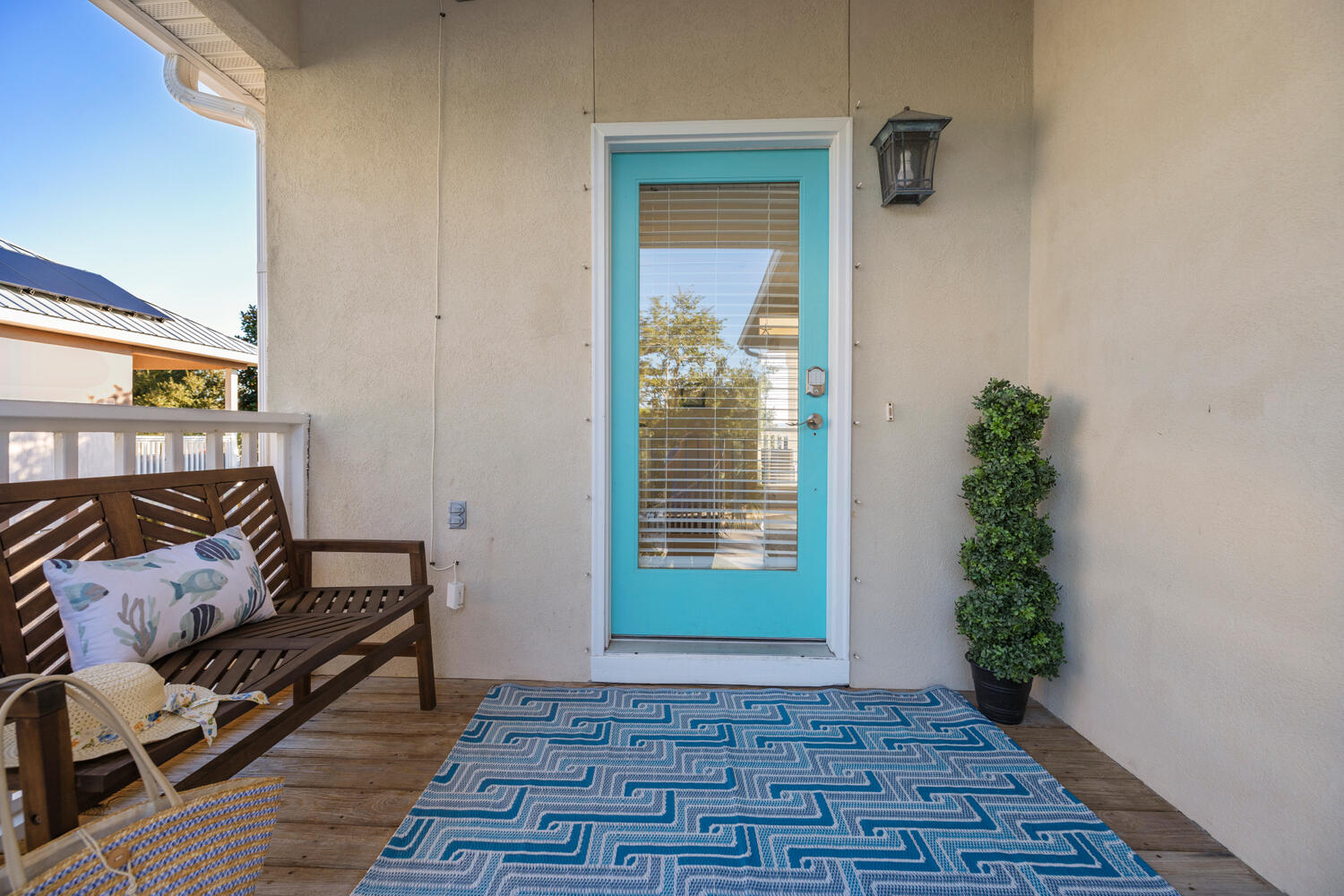 INLET BEACH HEIGHTS - Residential
