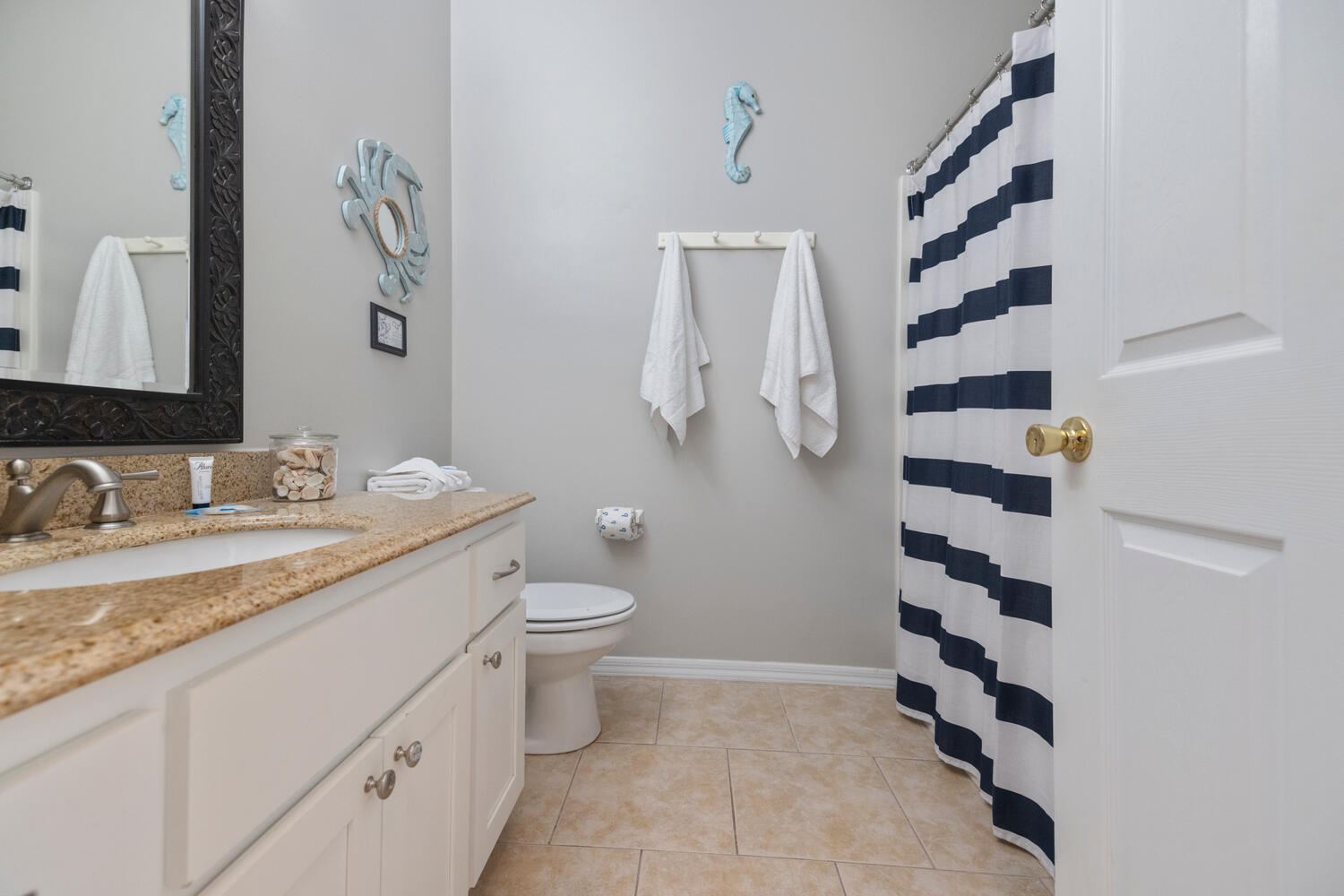INLET BEACH HEIGHTS - Residential