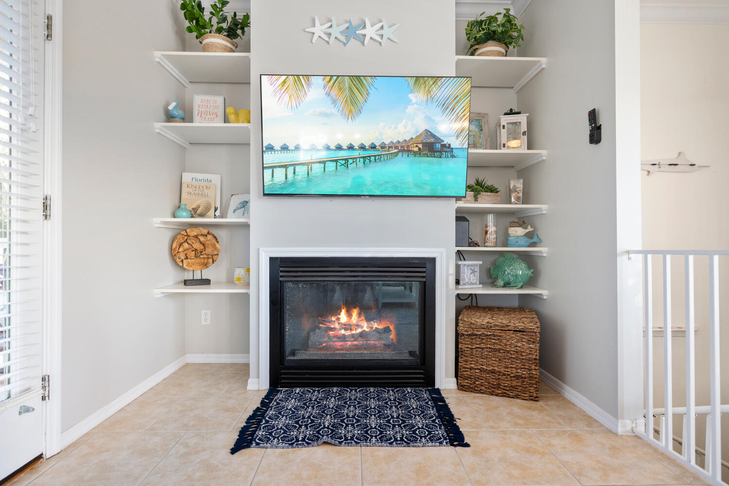 INLET BEACH HEIGHTS - Residential
