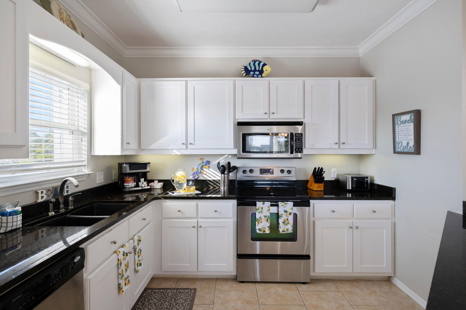 INLET BEACH HEIGHTS - Residential