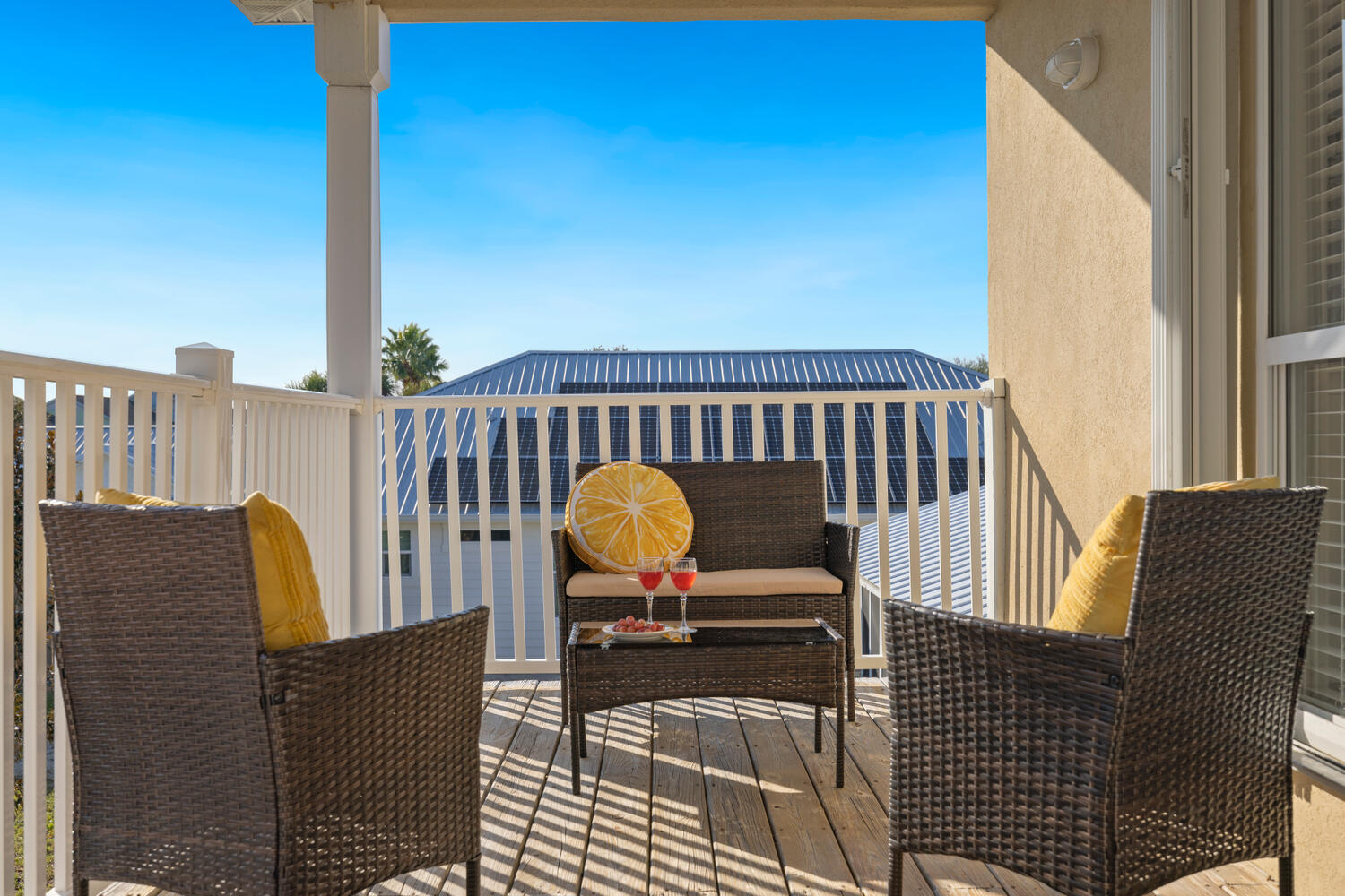 INLET BEACH HEIGHTS - Residential