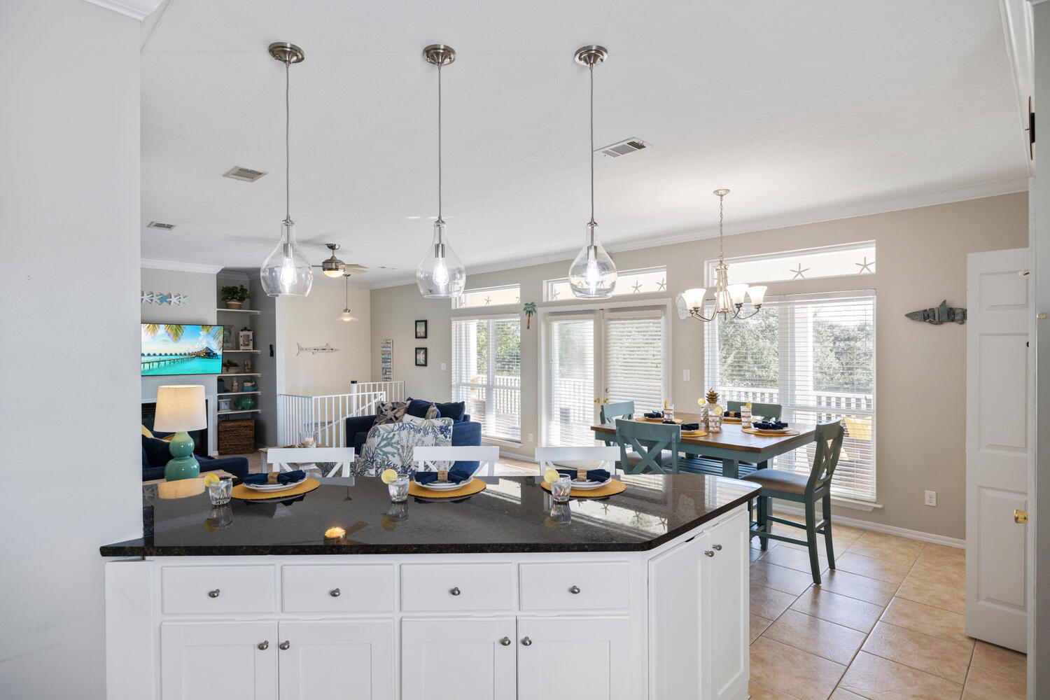 INLET BEACH HEIGHTS - Residential