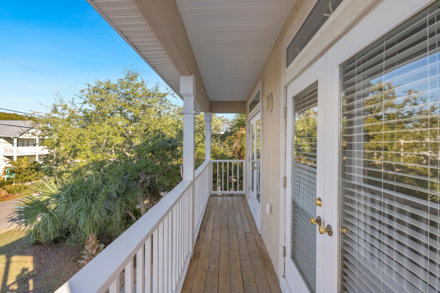 INLET BEACH HEIGHTS - Residential