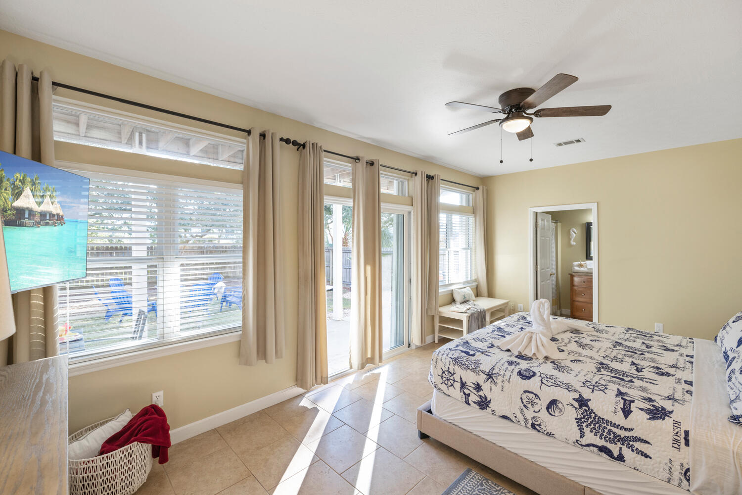 INLET BEACH HEIGHTS - Residential