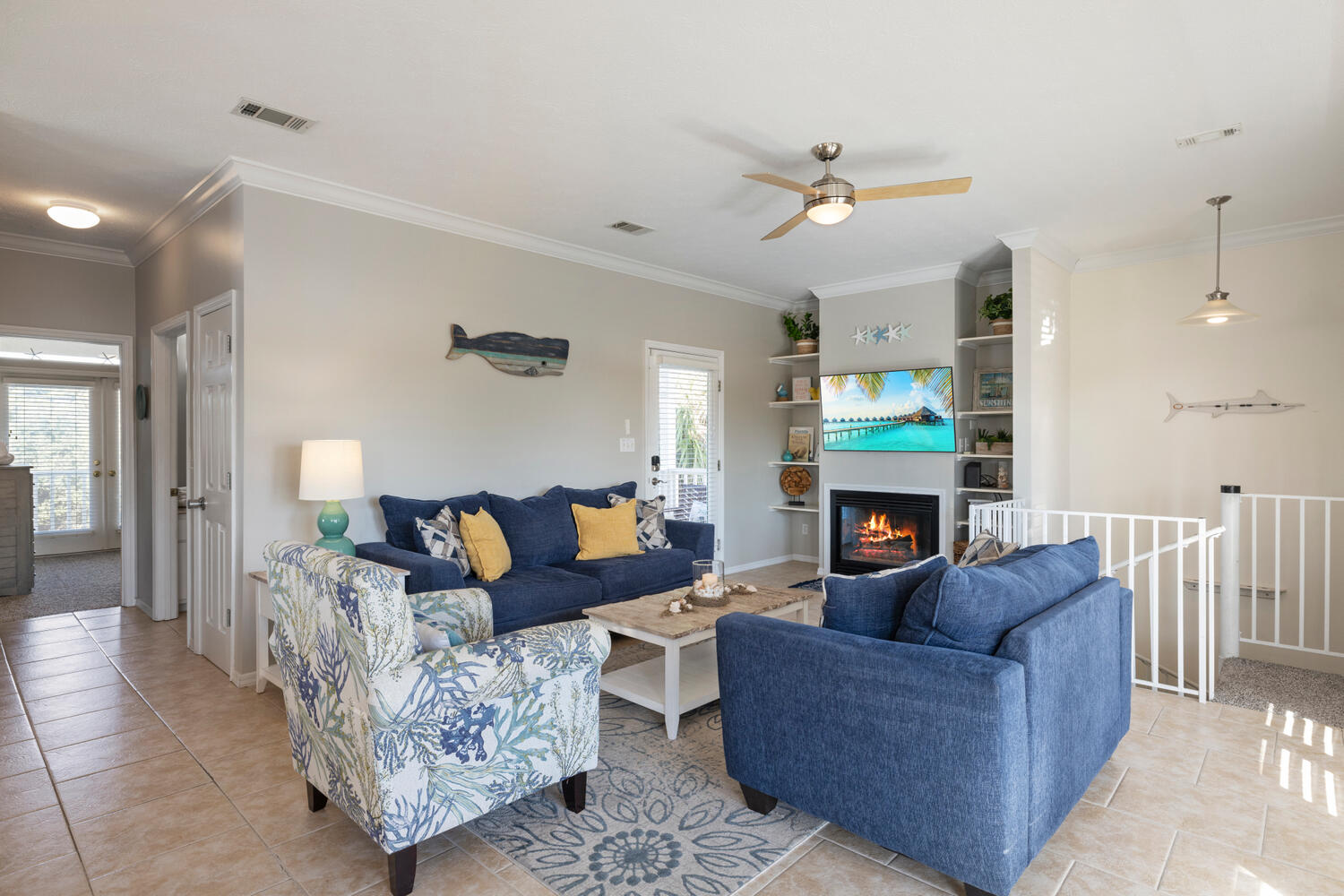 INLET BEACH HEIGHTS - Residential