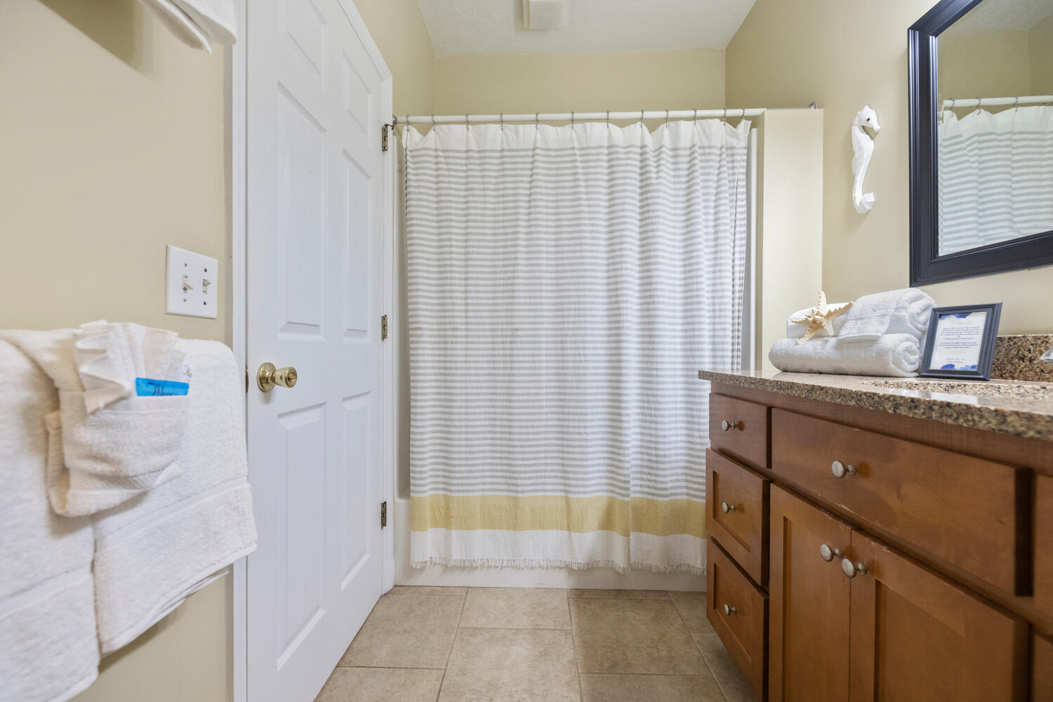 INLET BEACH HEIGHTS - Residential
