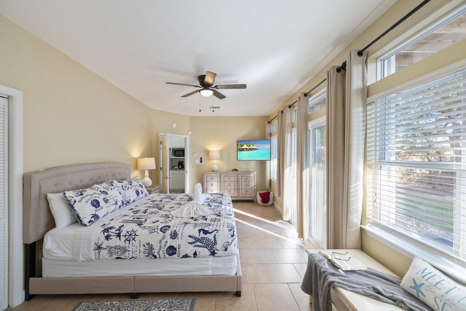 INLET BEACH HEIGHTS - Residential