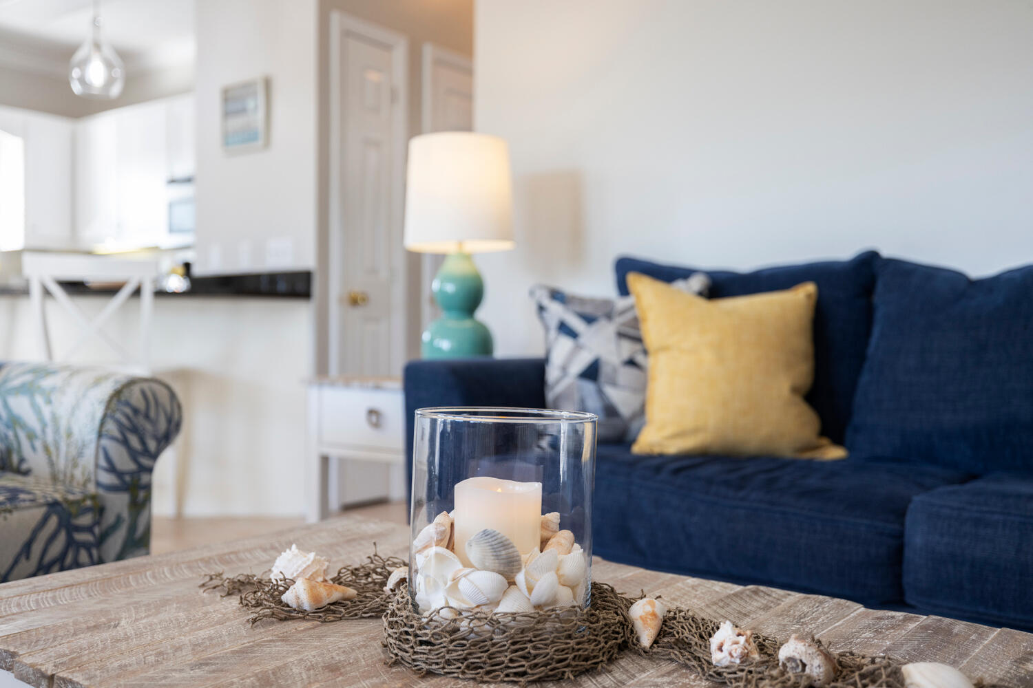 INLET BEACH HEIGHTS - Residential