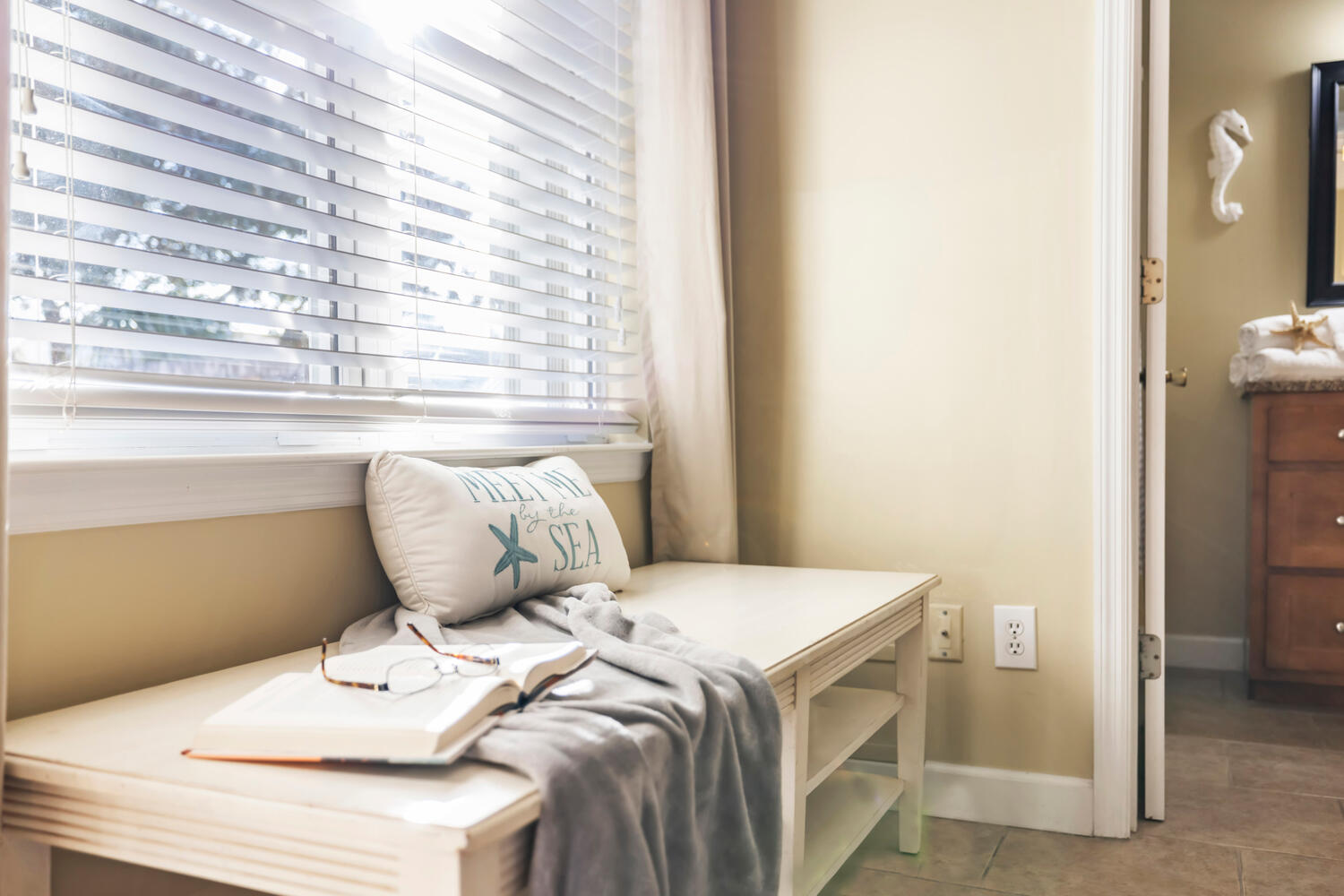 INLET BEACH HEIGHTS - Residential
