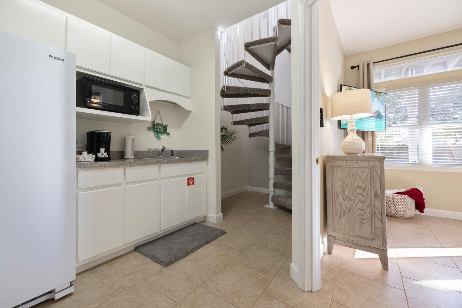 INLET BEACH HEIGHTS - Residential