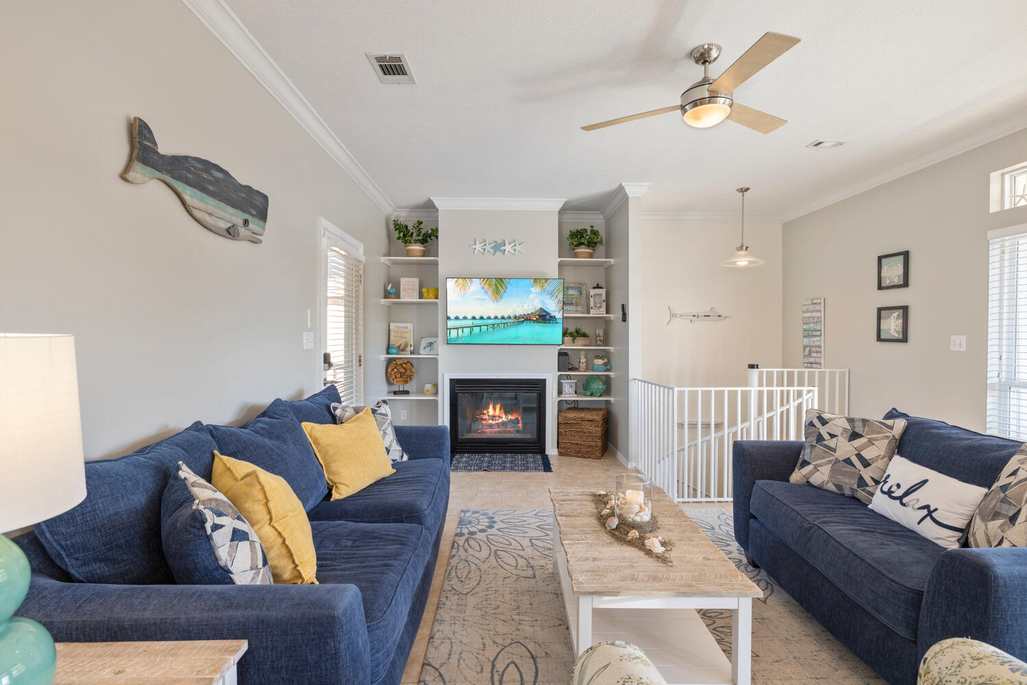 INLET BEACH HEIGHTS - Residential