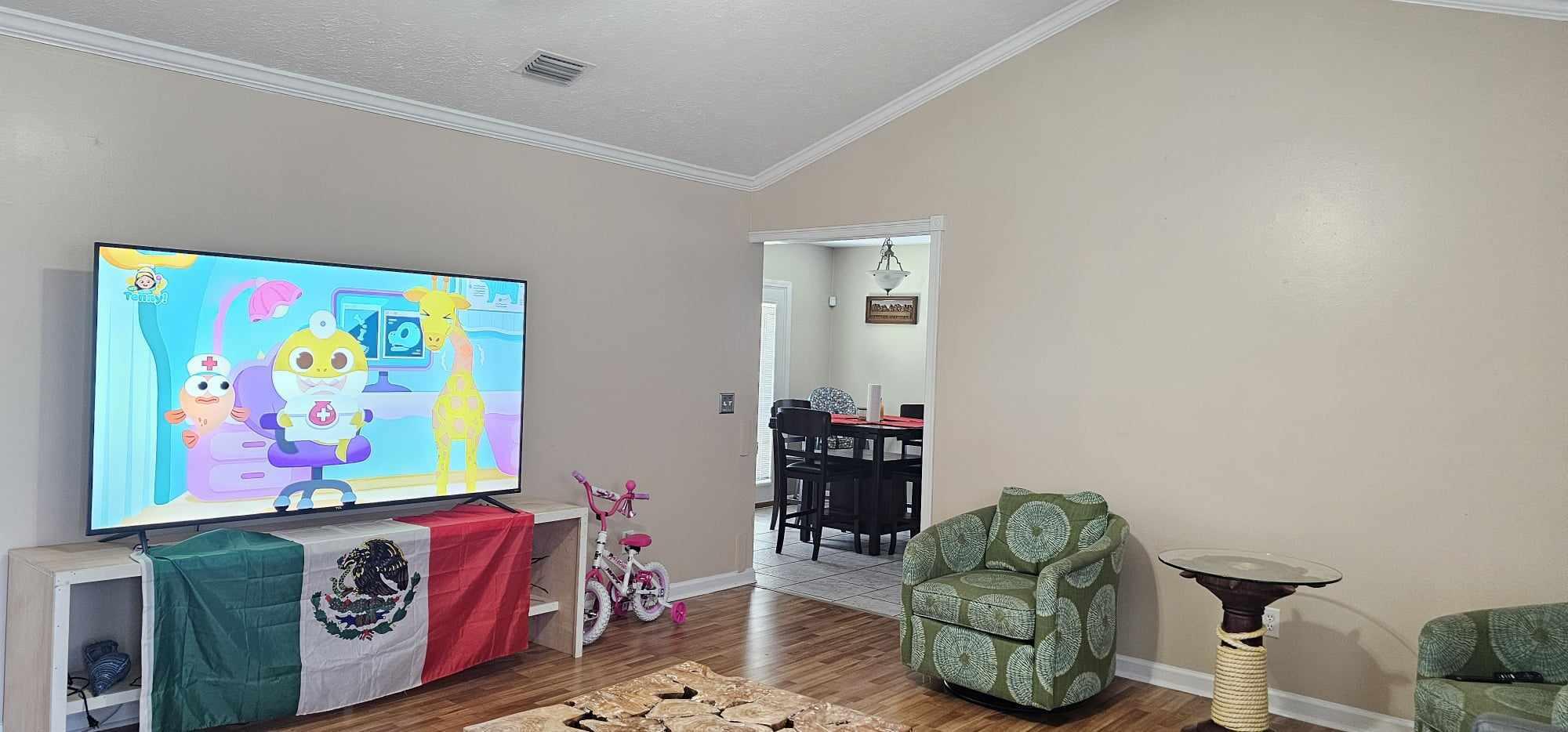 Callaway - Residential