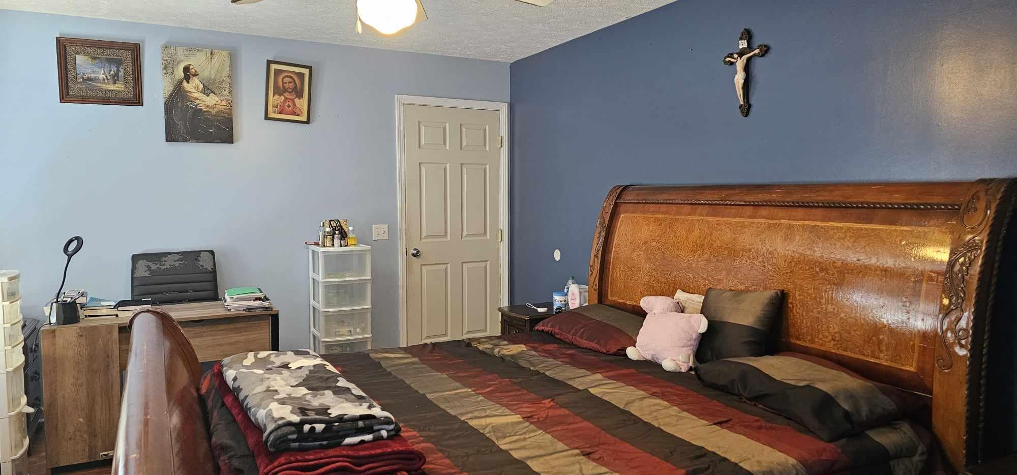 Callaway - Residential