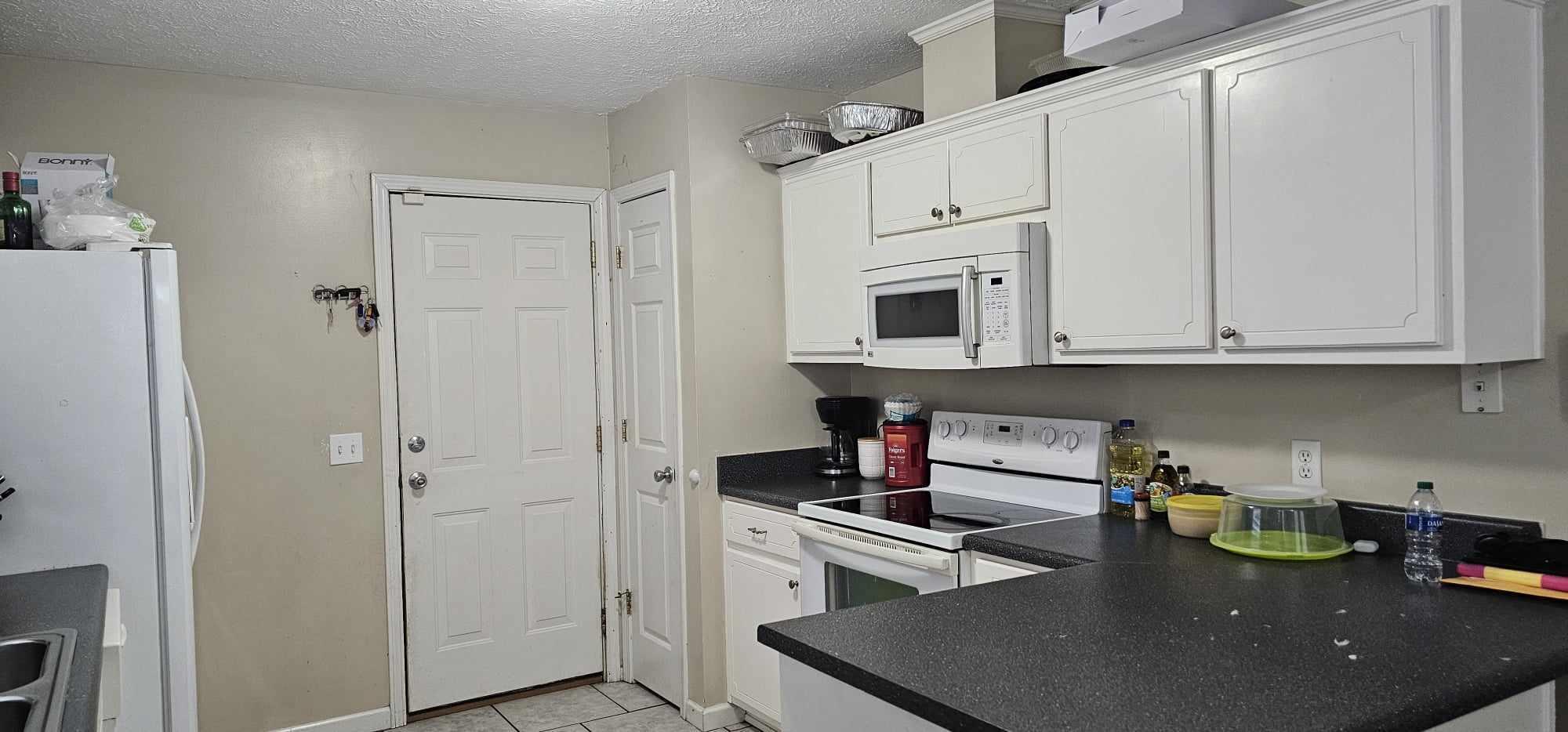 Callaway - Residential