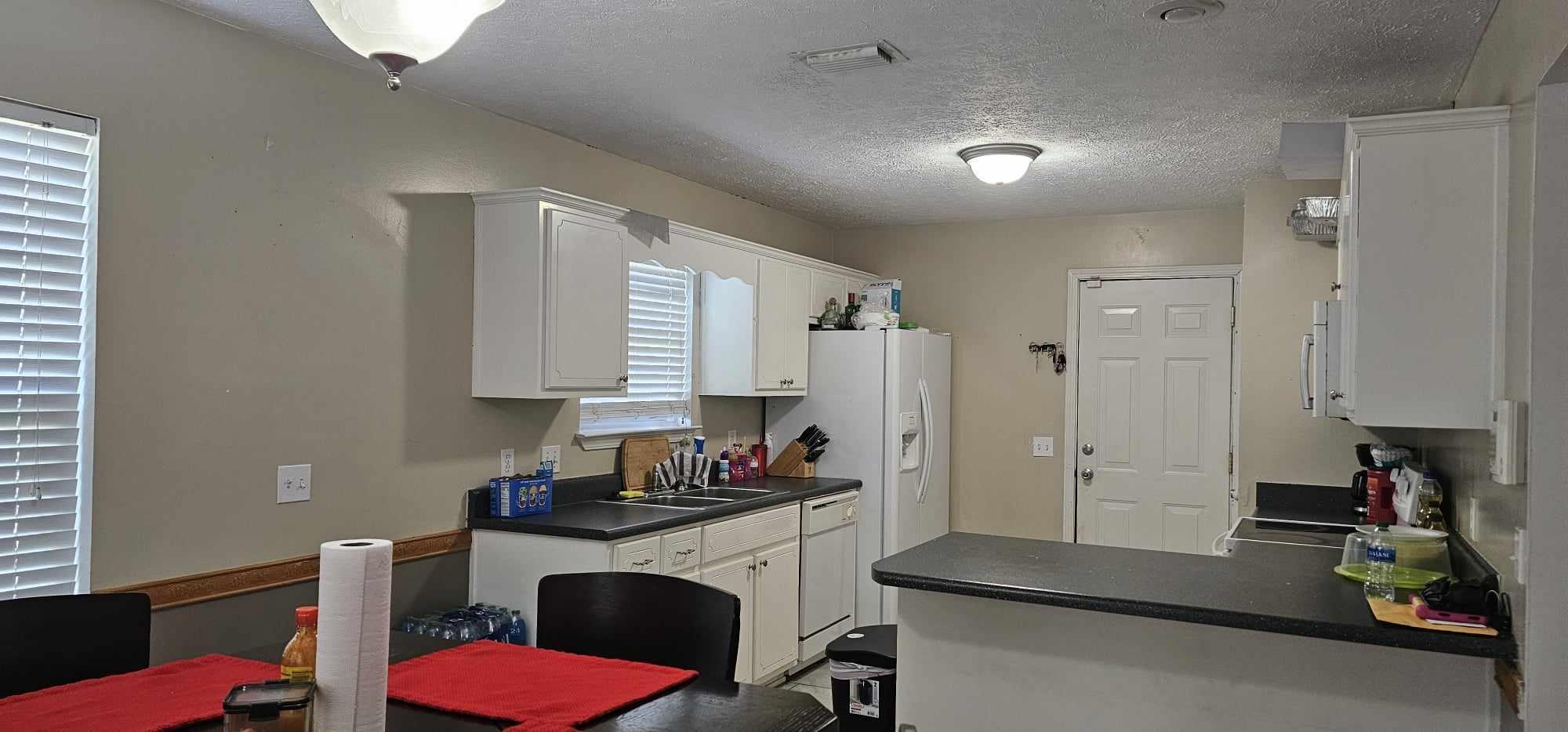 Callaway - Residential