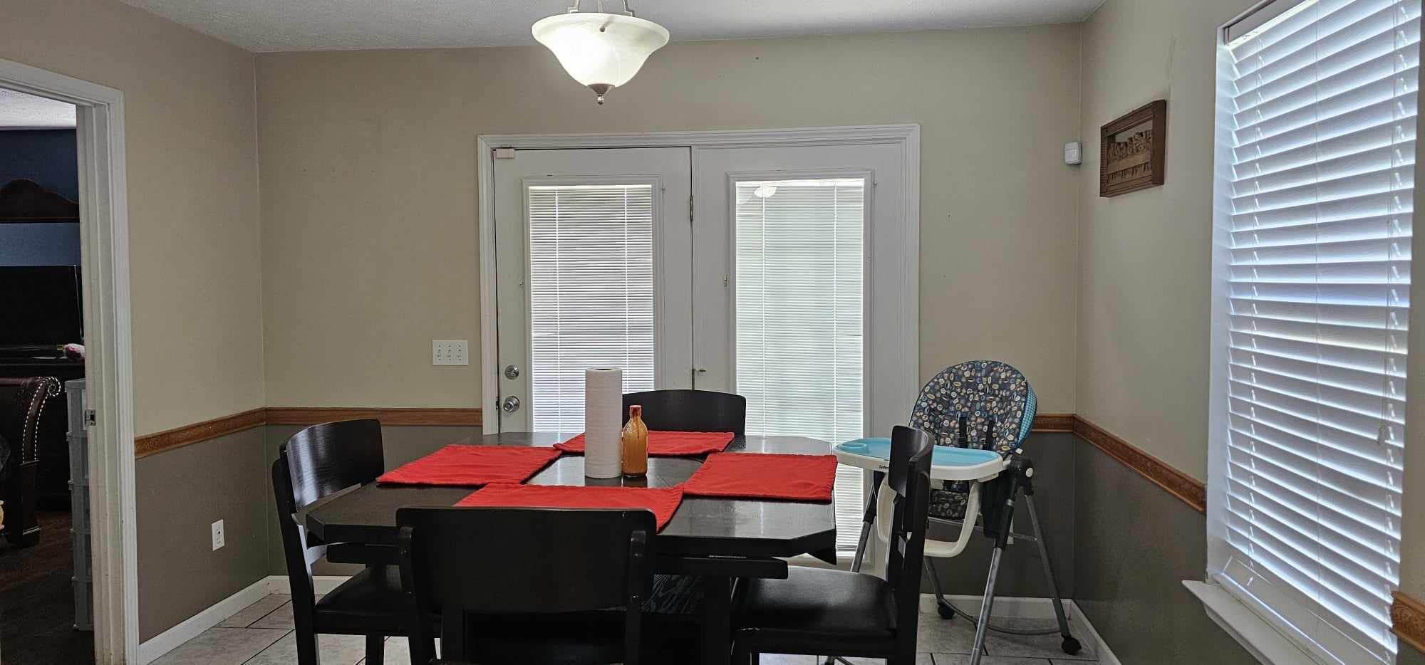 Callaway - Residential