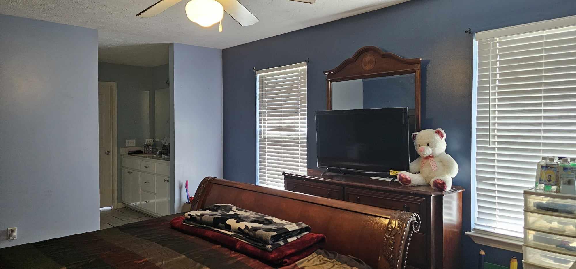 Callaway - Residential