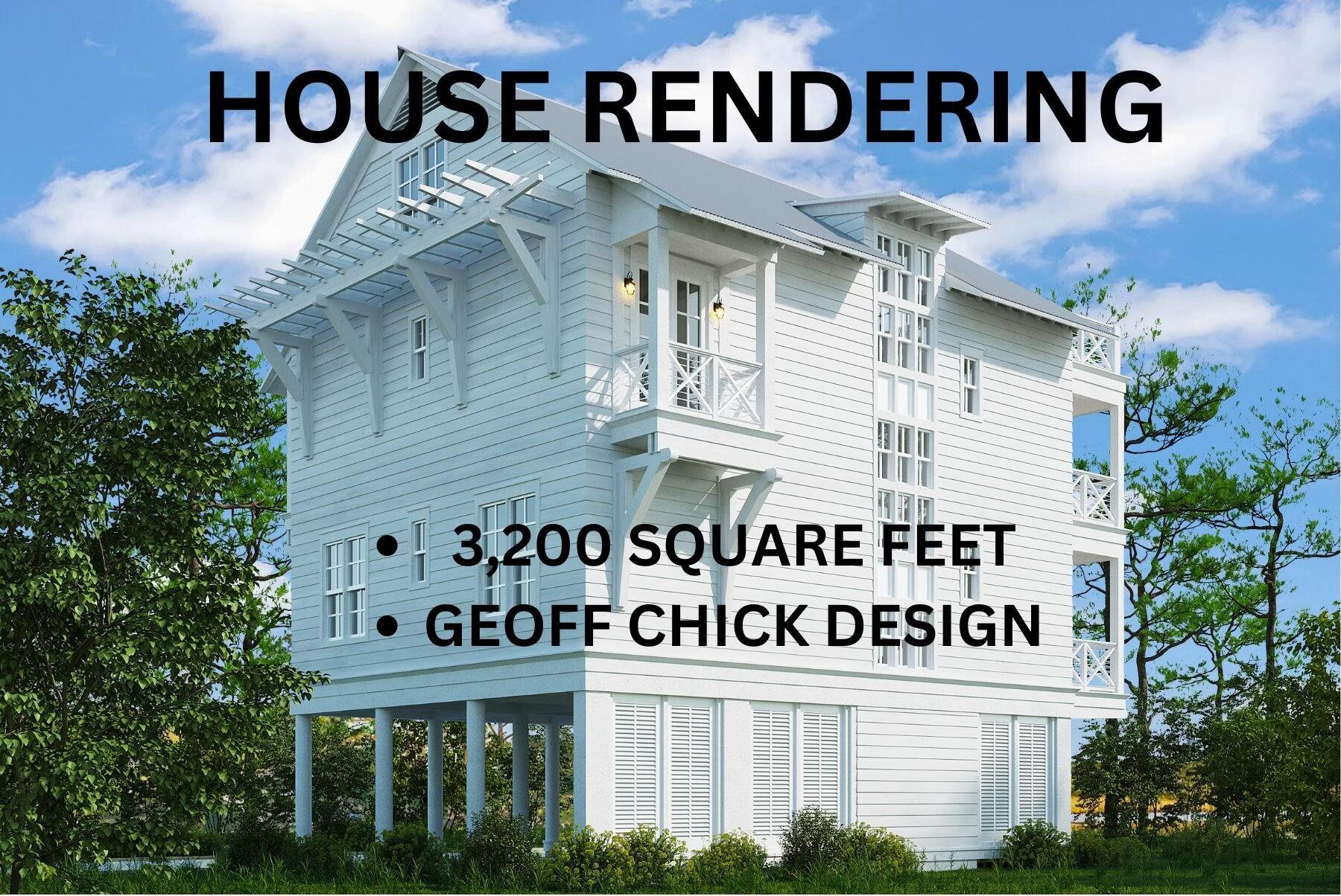 GRAYTON BEACH - Land