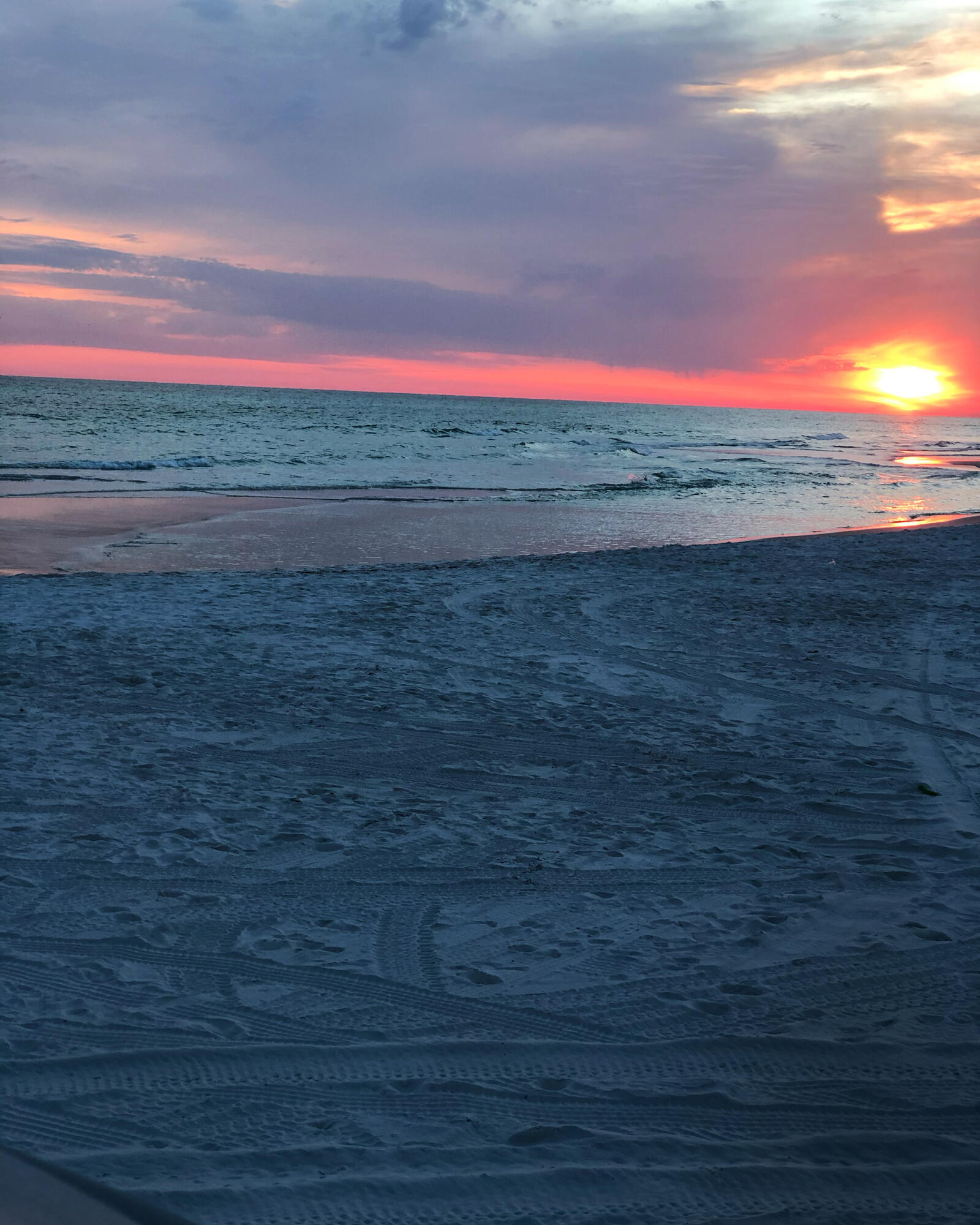 GRAYTON BEACH - Land