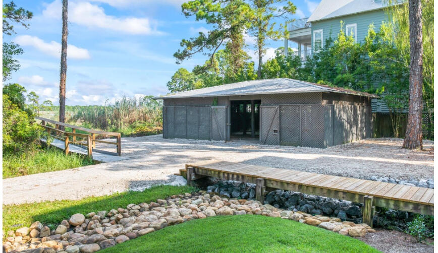 GRAYTON BEACH - Land