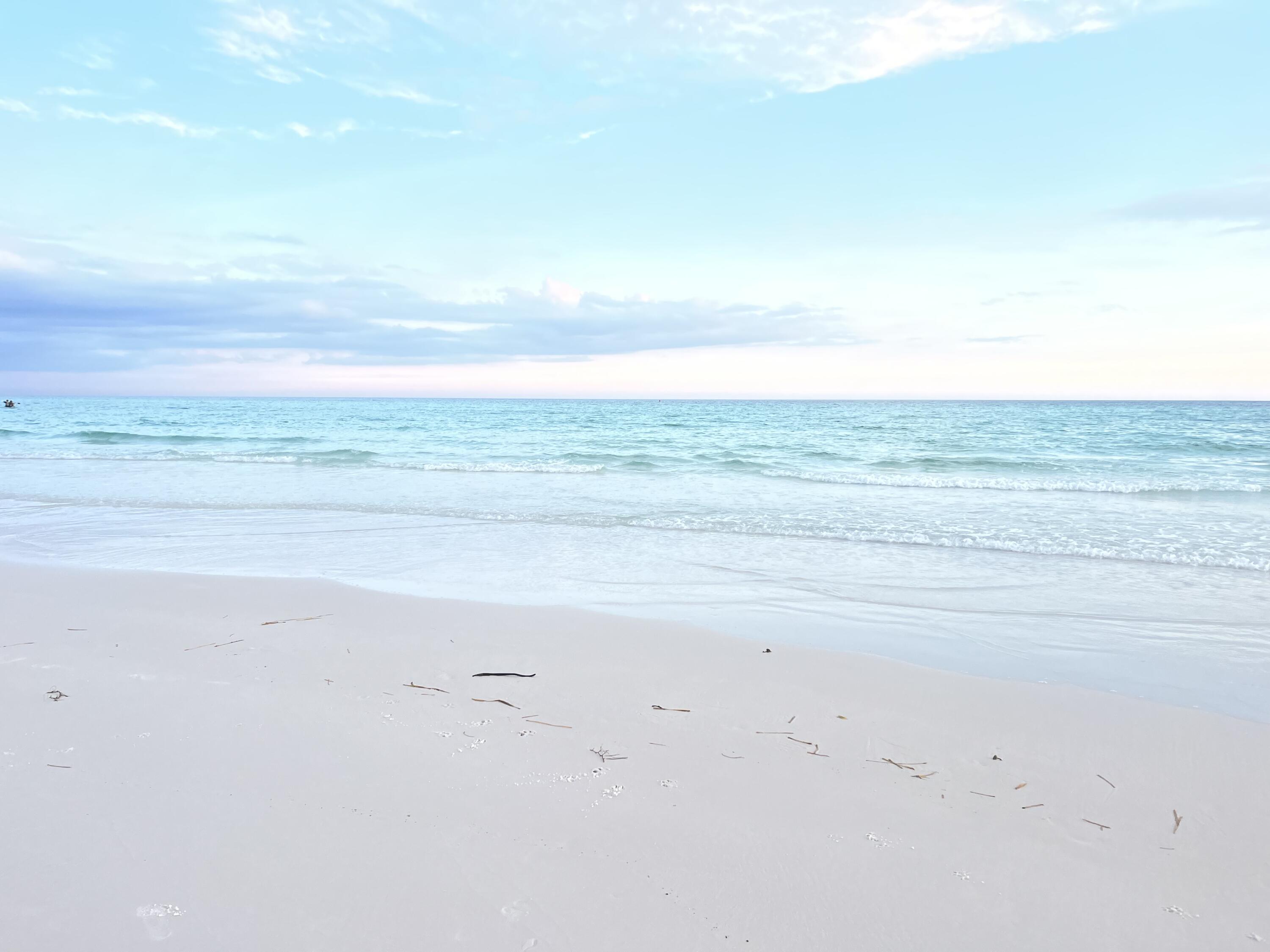 GRAYTON BEACH - Land