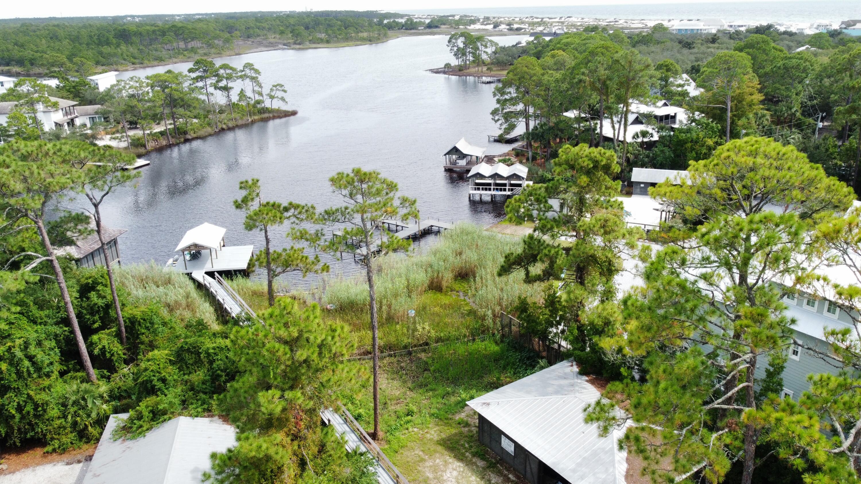 GRAYTON BEACH - Land