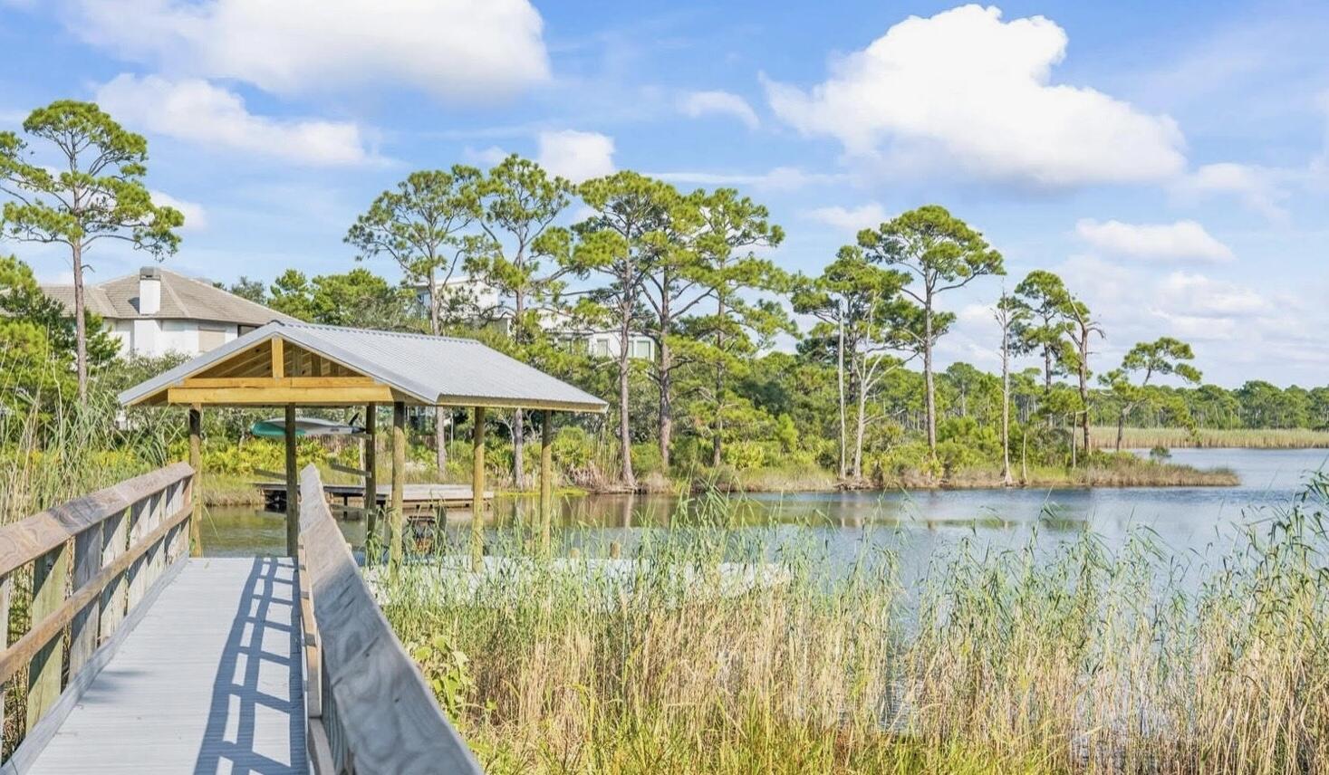 GRAYTON BEACH - Land