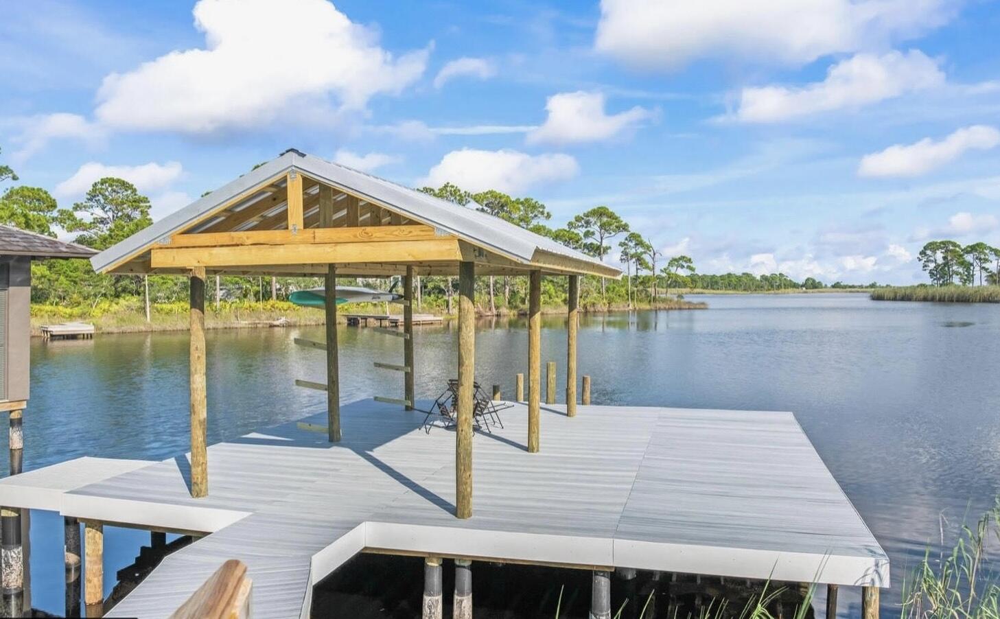 GRAYTON BEACH - Land