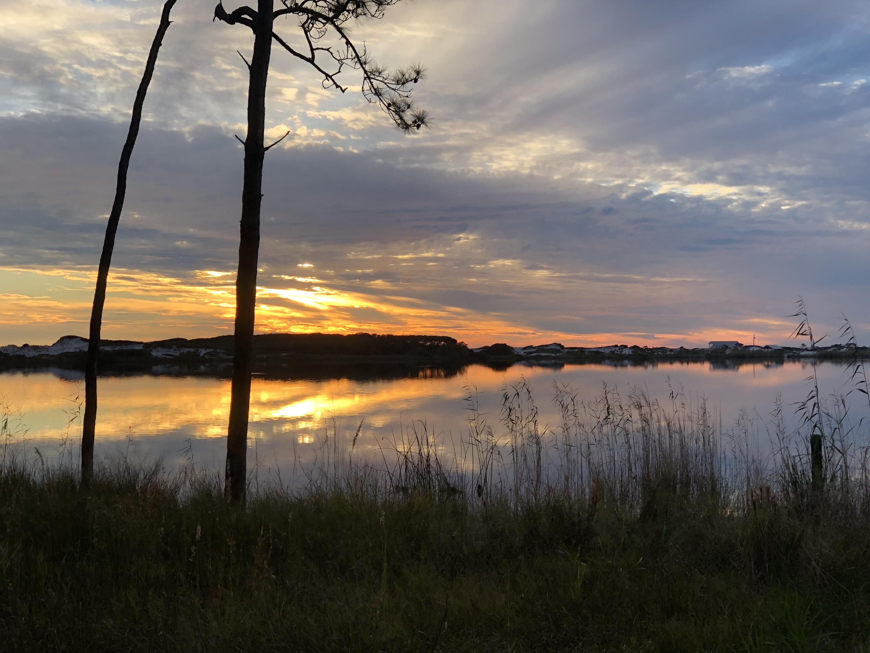 GRAYTON BEACH - Land
