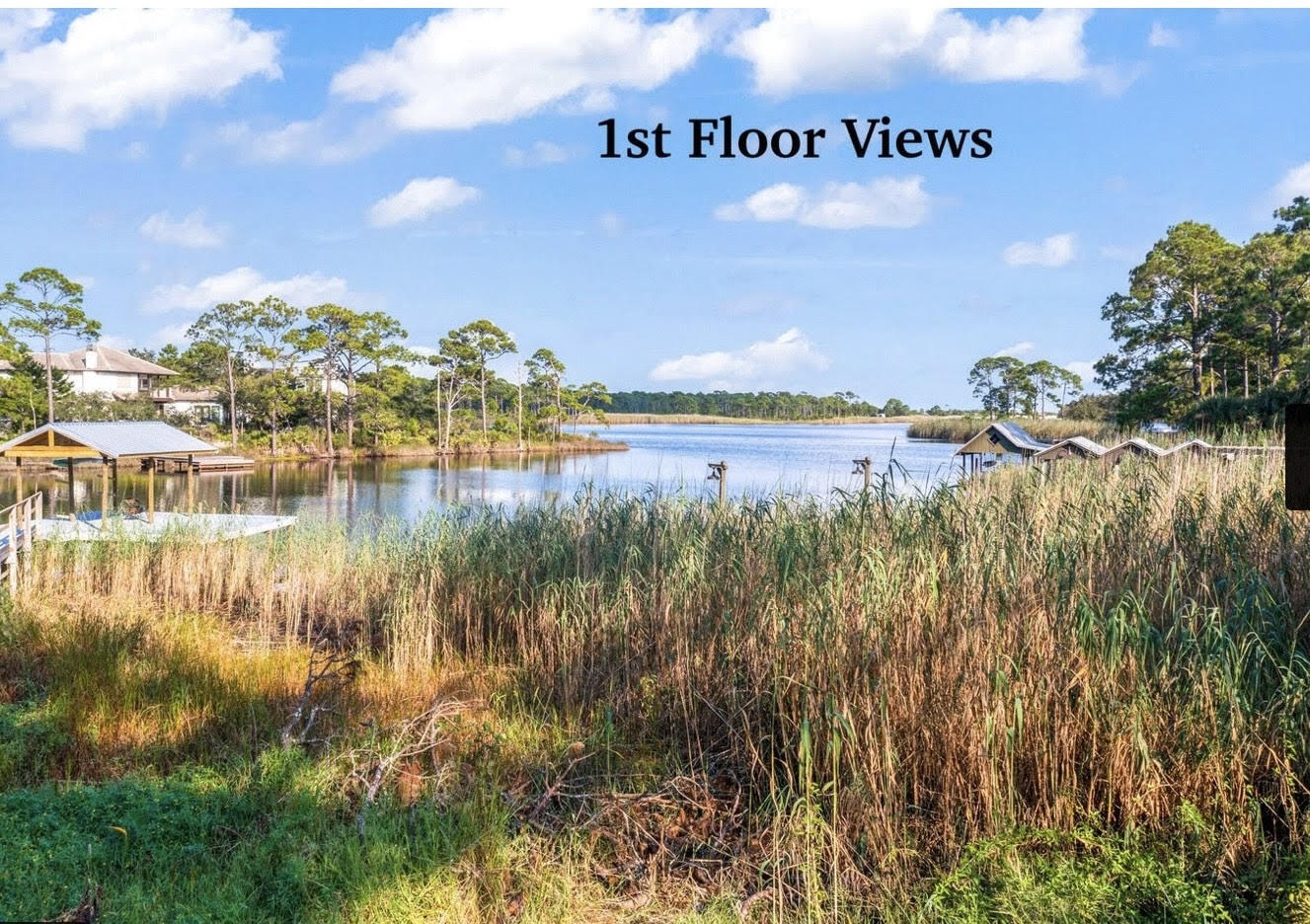 GRAYTON BEACH - Land