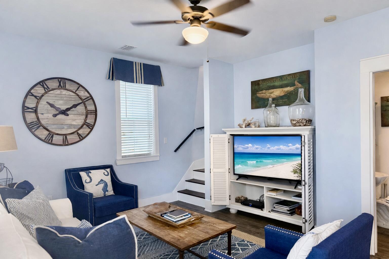 BUNGALOWS AT SEAGROVE BEACH - Residential