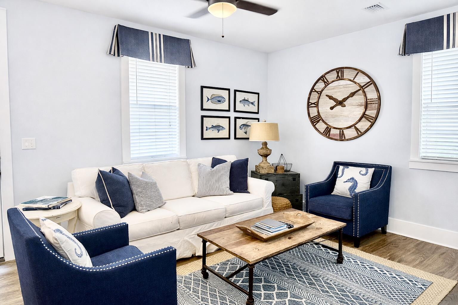 BUNGALOWS AT SEAGROVE BEACH - Residential