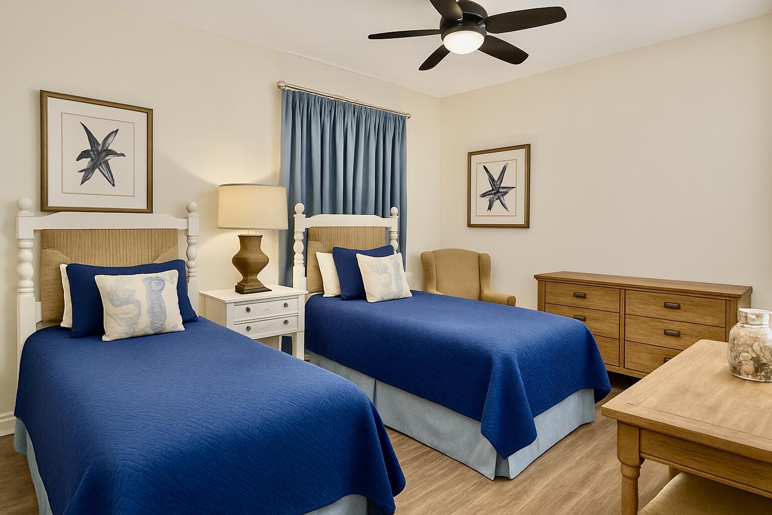 BUNGALOWS AT SEAGROVE BEACH - Residential