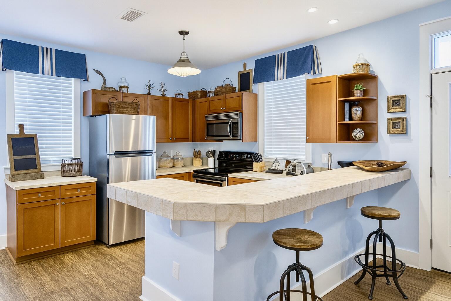 BUNGALOWS AT SEAGROVE BEACH - Residential