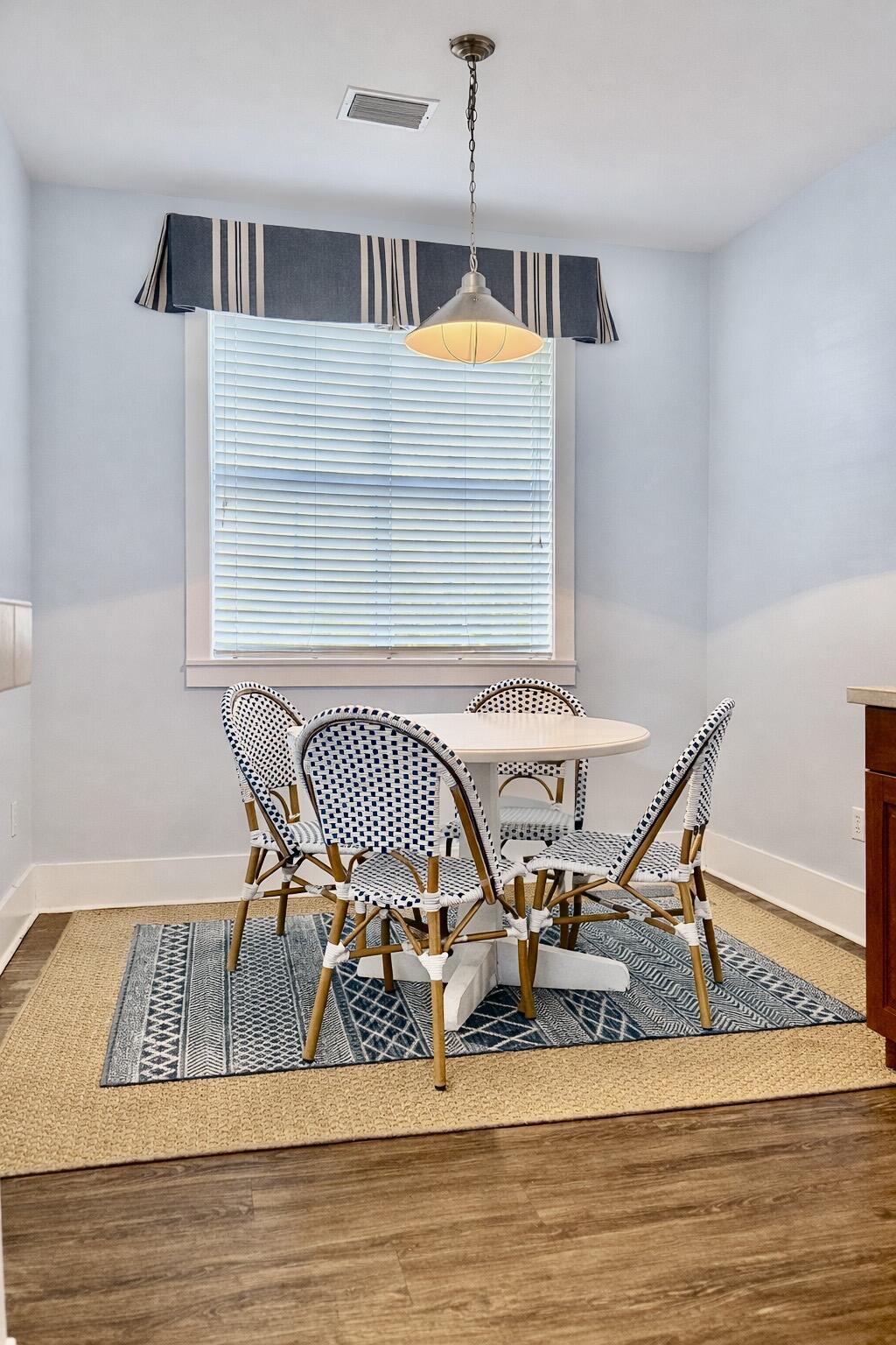 BUNGALOWS AT SEAGROVE BEACH - Residential