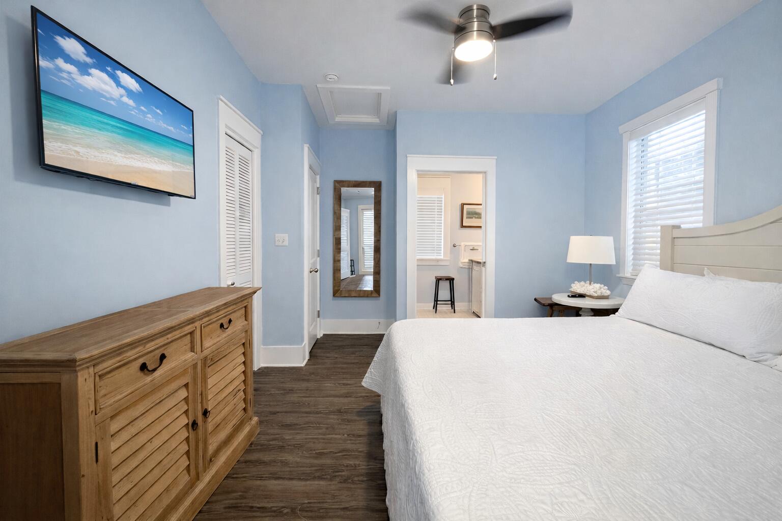 BUNGALOWS AT SEAGROVE BEACH - Residential