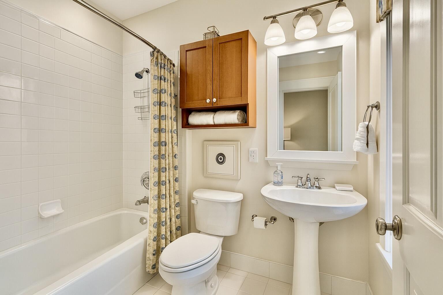 BUNGALOWS AT SEAGROVE BEACH - Residential