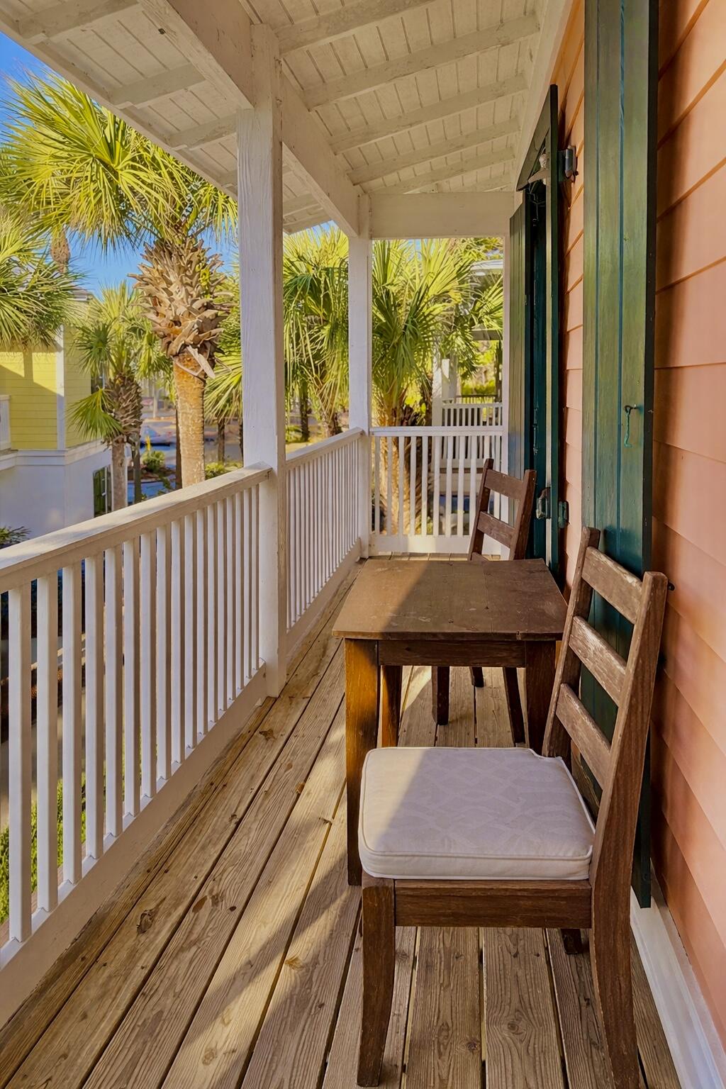 BUNGALOWS AT SEAGROVE BEACH - Residential