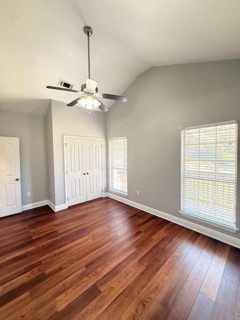 Fox Valley - Residential Lease