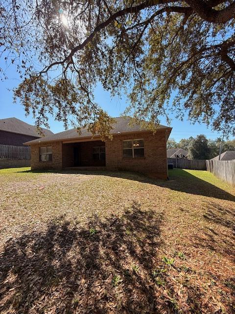 Fox Valley - Residential Lease