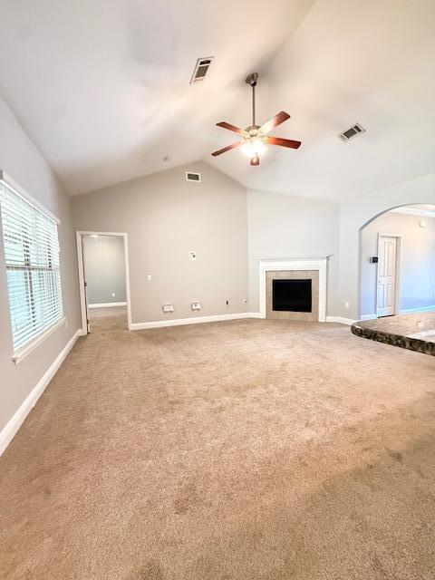 Fox Valley - Residential Lease