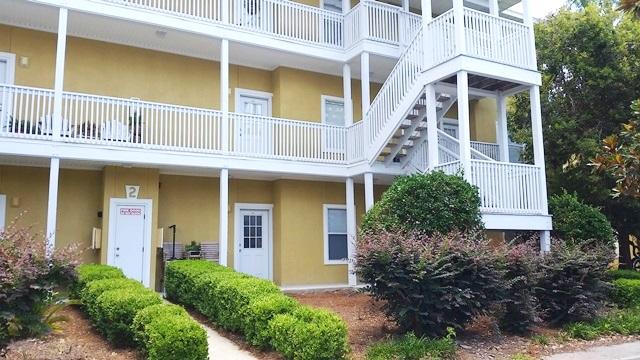 HERON'S WATCH - Residential