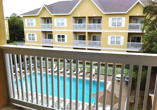 HERON'S WATCH - Residential