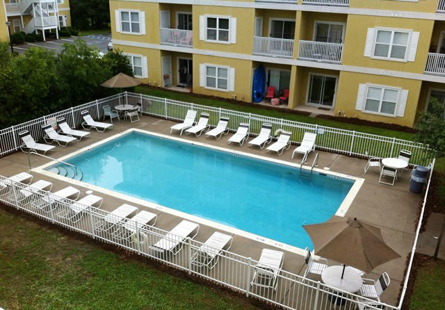 HERON'S WATCH - Residential