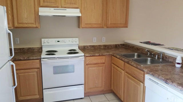 HERON'S WATCH - Residential